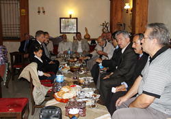 Yazarlardan  teröre tepki !