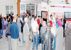 ARAZİ KAVGASI: 2 ÖLÜ
