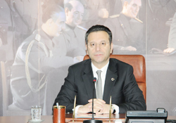 VALİ  BEY!  MÜFETTİŞLER NEREDE ?