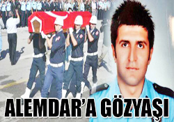 ALEMDARA GÖZYAŞI