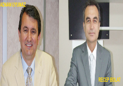 Gazetede dehşet: 1 ölü, 2 yaralı