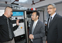 Sel felaketi önceden tahmin edilecek