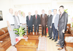 Önleyici hizmetlerde etkin olacacağız