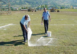 İlkadım kurbana hazır