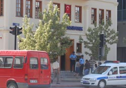 Yanlış alarm tedirgin etti