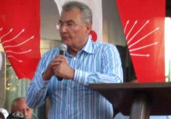 CHP Sosyalist Enternasyonal'de yok!