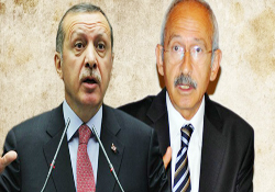 Erdoğan'dan Kılıçdaroğlu'na büyük dava!