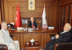 Kılıç,Samsun çok kıymetli şehrimizdir