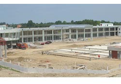 Çarşamba'ya 20 trilyonluk yatırım