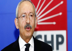 Kemal Kılıçdaroğlu'nu fena yanılttılar!