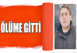 ÇOCUĞU İÇİN ÖLÜME GİTTİ