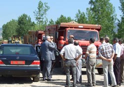 Duble yola duble mesai