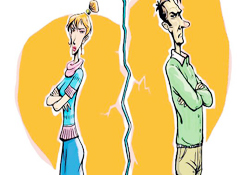 Nafaka tarihe karışıyor