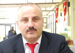 "Emek hırsızlarına suçüstü"