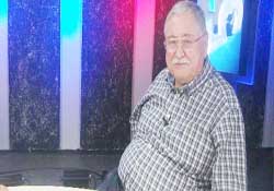 Özal ailesine Hasan Celal Güzel'den tepki