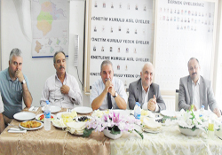 "Samsunluluk ruhunun öncüsü olacağız"