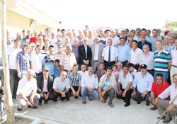 MUHTEŞEM ŞENLİK