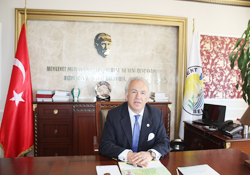 Yaşlıların en çok muhtaç oldugu şey ilgidir