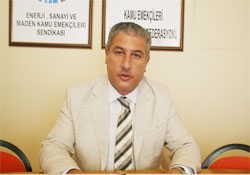 Zam vatandaşa yansımasın