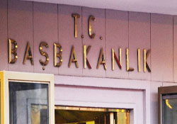 Başbakanlık kadrosuna personel alınacak