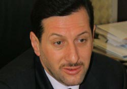 Erdoğan Tok eleştirilere cevap verdi