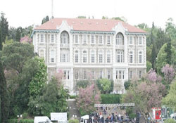 Üniversite için milli piyango gibi fırsat