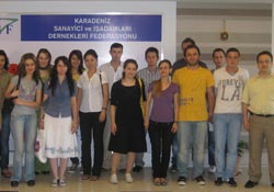 KASİF'ten işsizliğe çare kursu