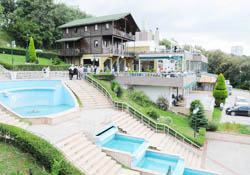 Turizmde de iddialı