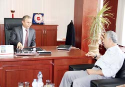 Gelişmenin temel kaynağı vergi