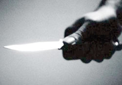 Kardeşi için yalan konuştu