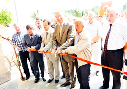 Kadın Kur"an Kursu açıldı