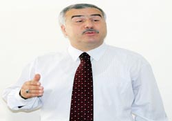 Demir'den 'anlamlı' mesaj