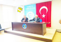 Eğitim dili Türkçe olmalı