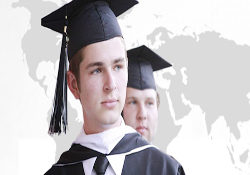 İkinci öğretim harçları protesto edildi