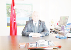 Çocuklar bugünün yarını, yarının umududur