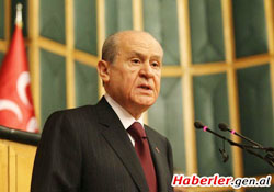 Bahçeli'den Erdoğan'a şiirli cevap!