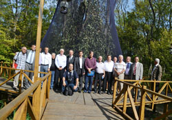 Atakum, Kılıçdaroğlunu bekliyor