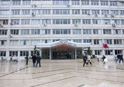 Para var, ödenek var hizmet yok!