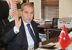 Kaldırım işgalcileriyakın takipte