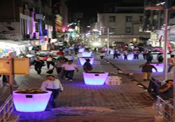 Mecidiye  hak ettiği çehreye kavuştu