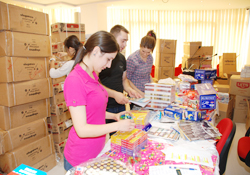 TSO'dan Eğitime 35 bin TL  katkı