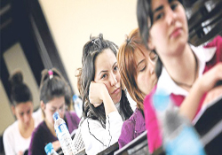 2 milyon açıköğretimliye yeni sistem geldi