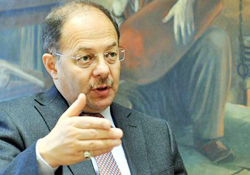 Kalkavan Bakan'a Samsun'un psikolojisini sordu