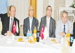 KAVAKLILAR  ATAKUMDA TEK YÜREK OLDU