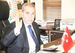 Hazine operasyonu ile ilgili ilk kez konuştu