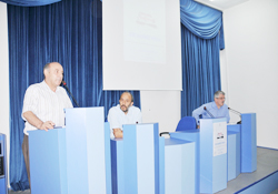 Bir Maniniz Yoksa diyerek başladı