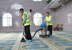 Temizlik seferberliği