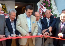 Türkiye'nin önü açık