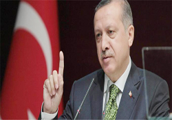 Samsun Türkiyeye örnek oldu