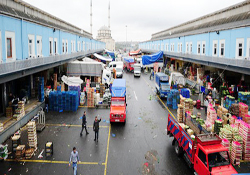 Hallerde bir ilk gerçekleştirildi